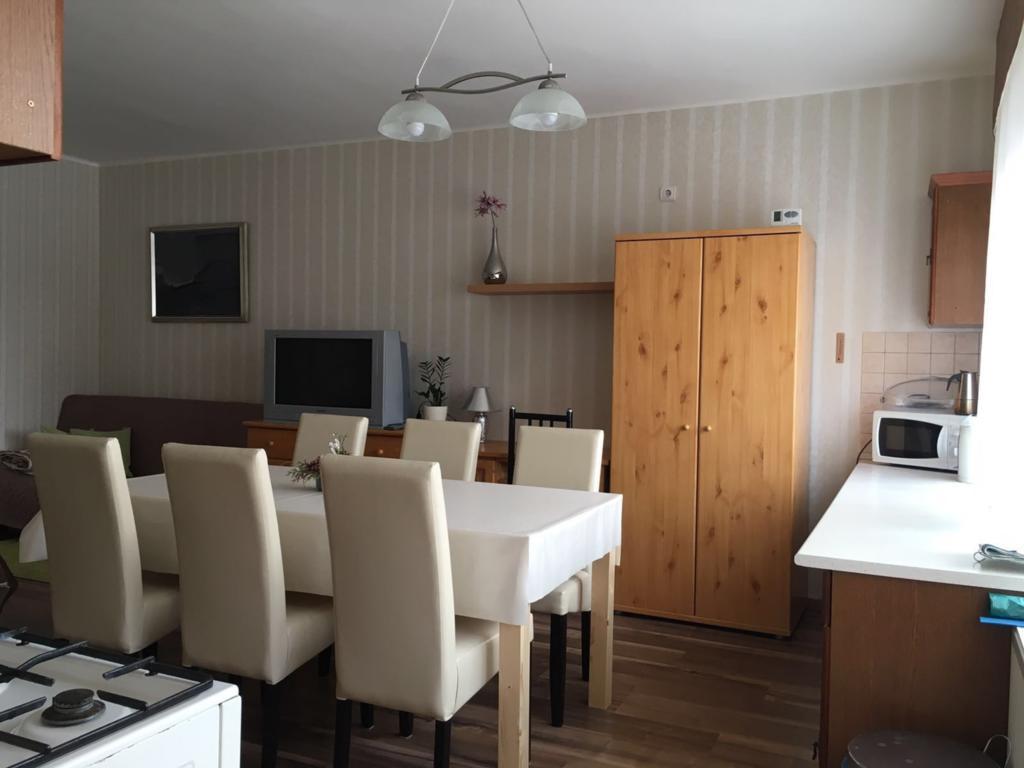 Oazis Apartmanhaz Хайдусобосло Номер фото