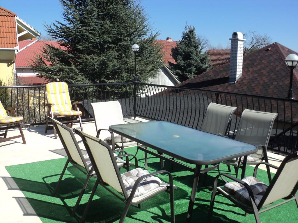 Oazis Apartmanhaz Хайдусобосло Номер фото